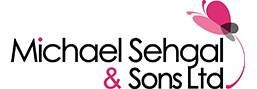 Old school uniform supporter - Michael Sehgal & Sons Ltd